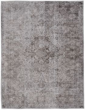 Vintage Carpet 269 X 182 grey