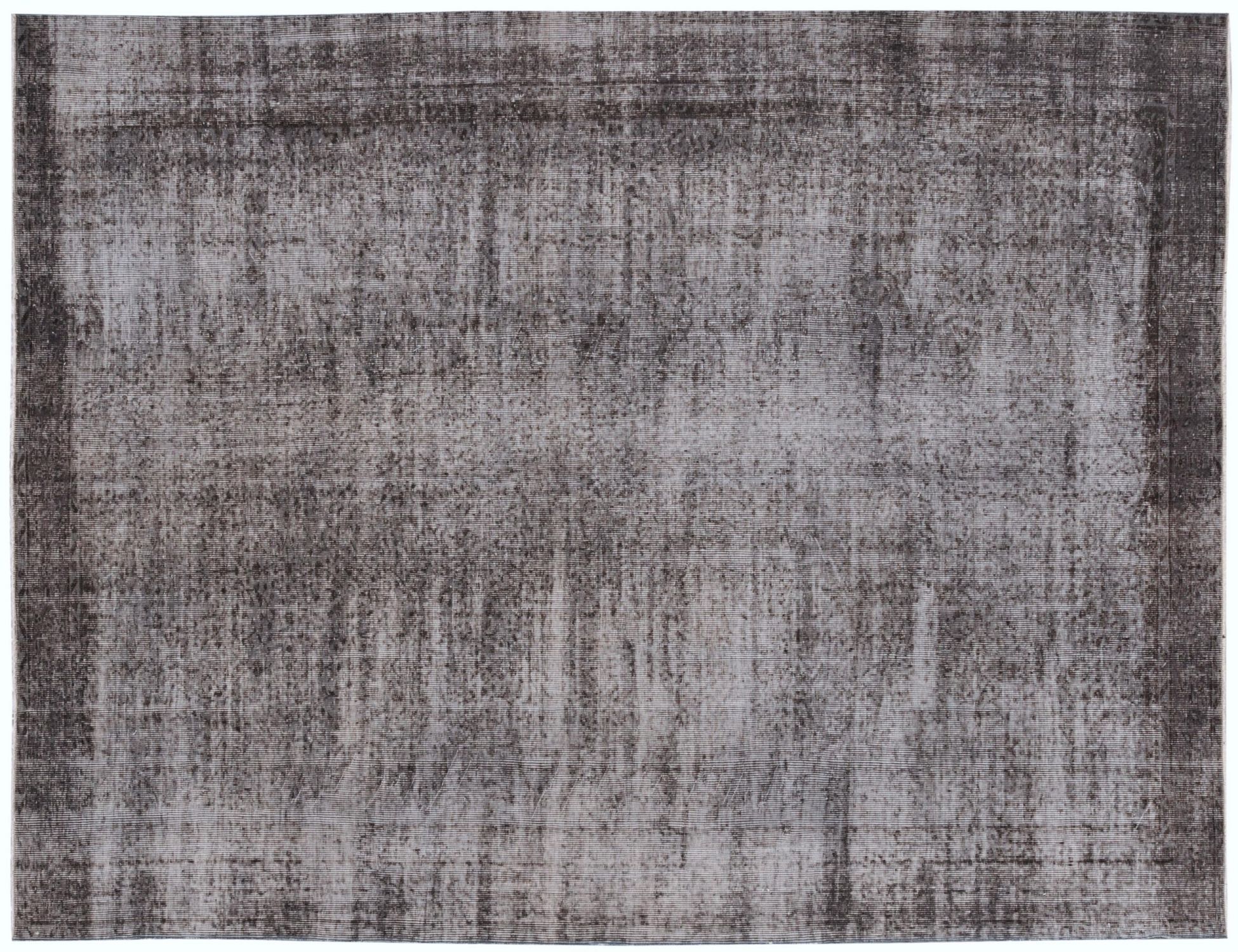 Vintage Teppich  grau <br/>320 x 221 cm