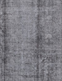 Grau Türkei Vintage Teppich grau  293 x 214 cm