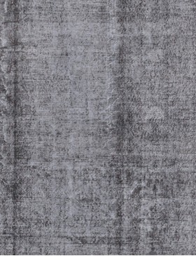 Grå Turkiet Vintage Matta  293 x 214 cm
