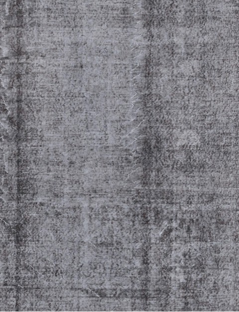 Grau Türkei Vintage Teppich grau  293 x 214 cm