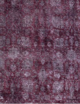 Vintage Carpet  purple  <br/>305 x 250 cm