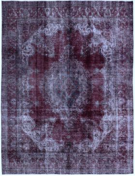 Vintage Teppe  lilla <br/>380 x 290 cm