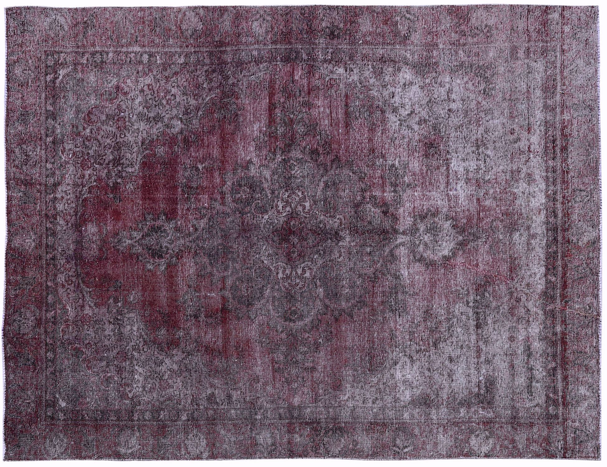Tappeto Vintage  viola <br/>364 x 250 cm