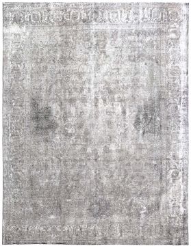 Vintage Carpet  grey <br/>369 x 290 cm