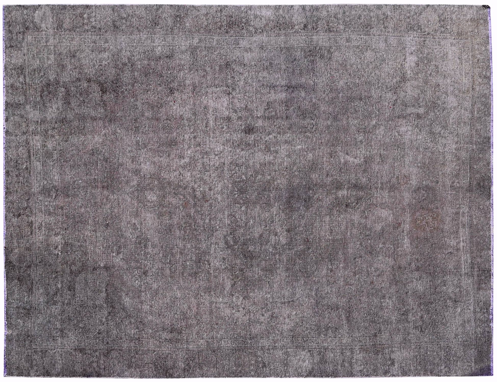 Tappeto Vintage  grigo <br/>363 x 268 cm