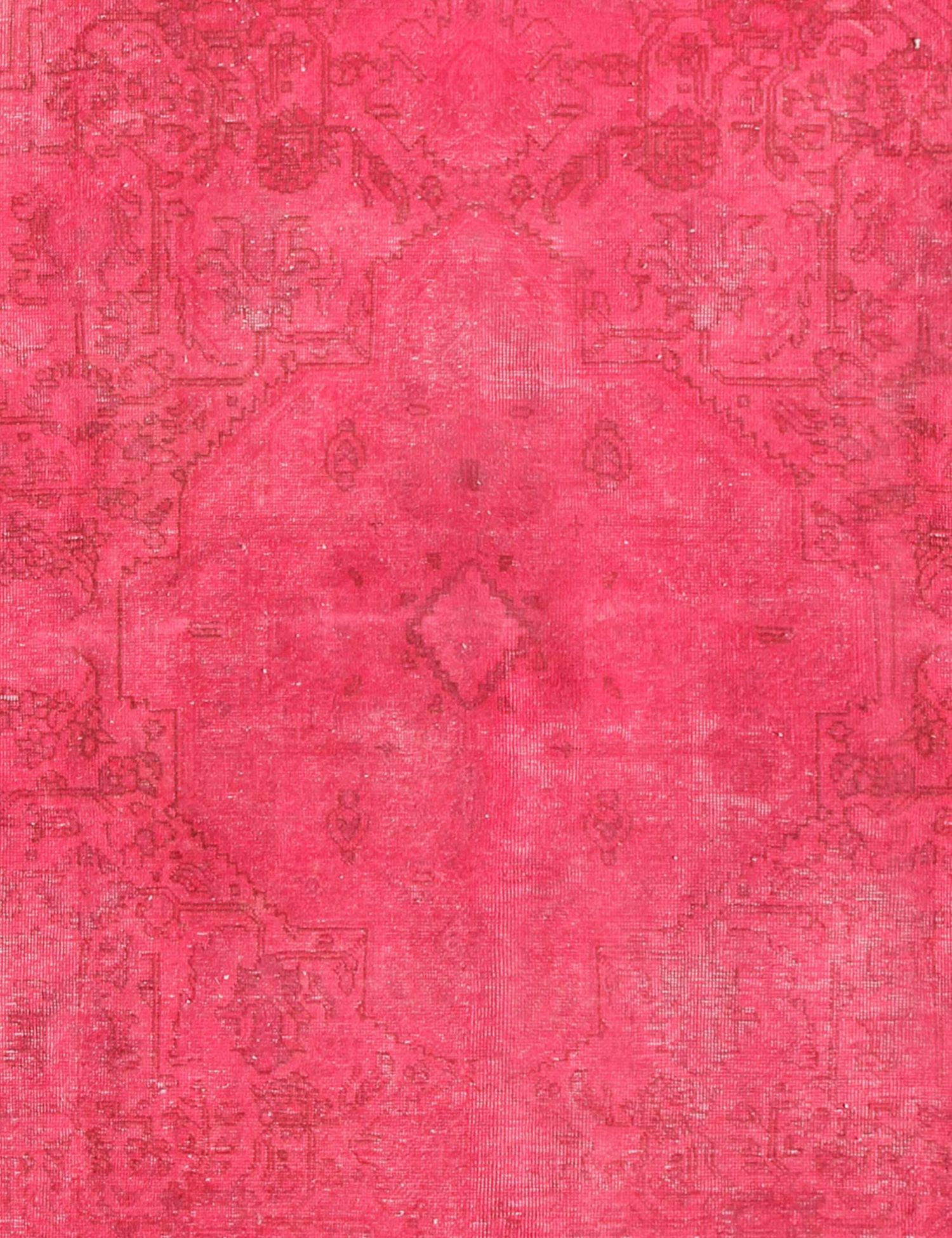 Tappeto vintage persiano   184 x 184 cm