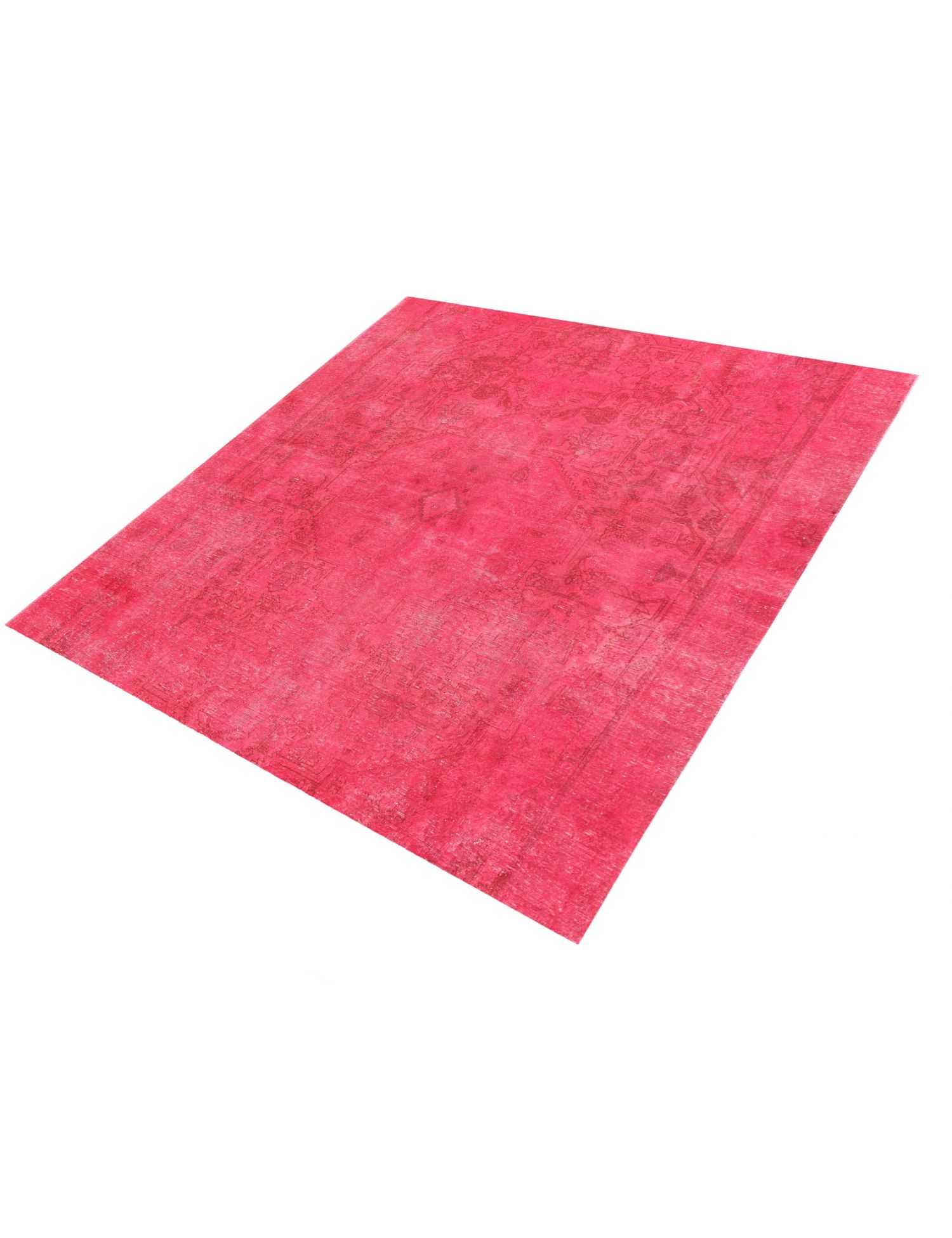 Tappeto vintage persiano   184 x 184 cm