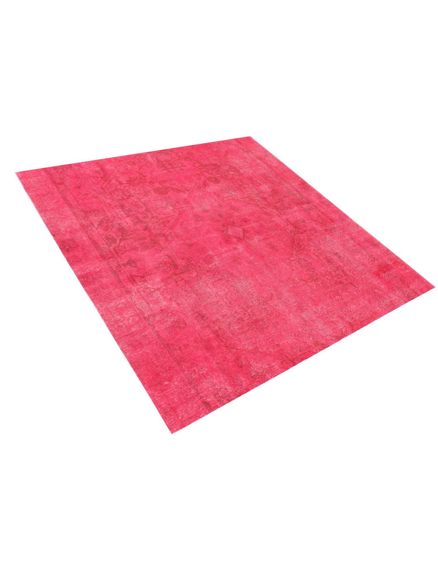 Tappeto vintage persiano   184 x 184 cm