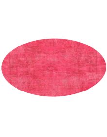 Persisk Vintagetæppe   184 x 184 cm