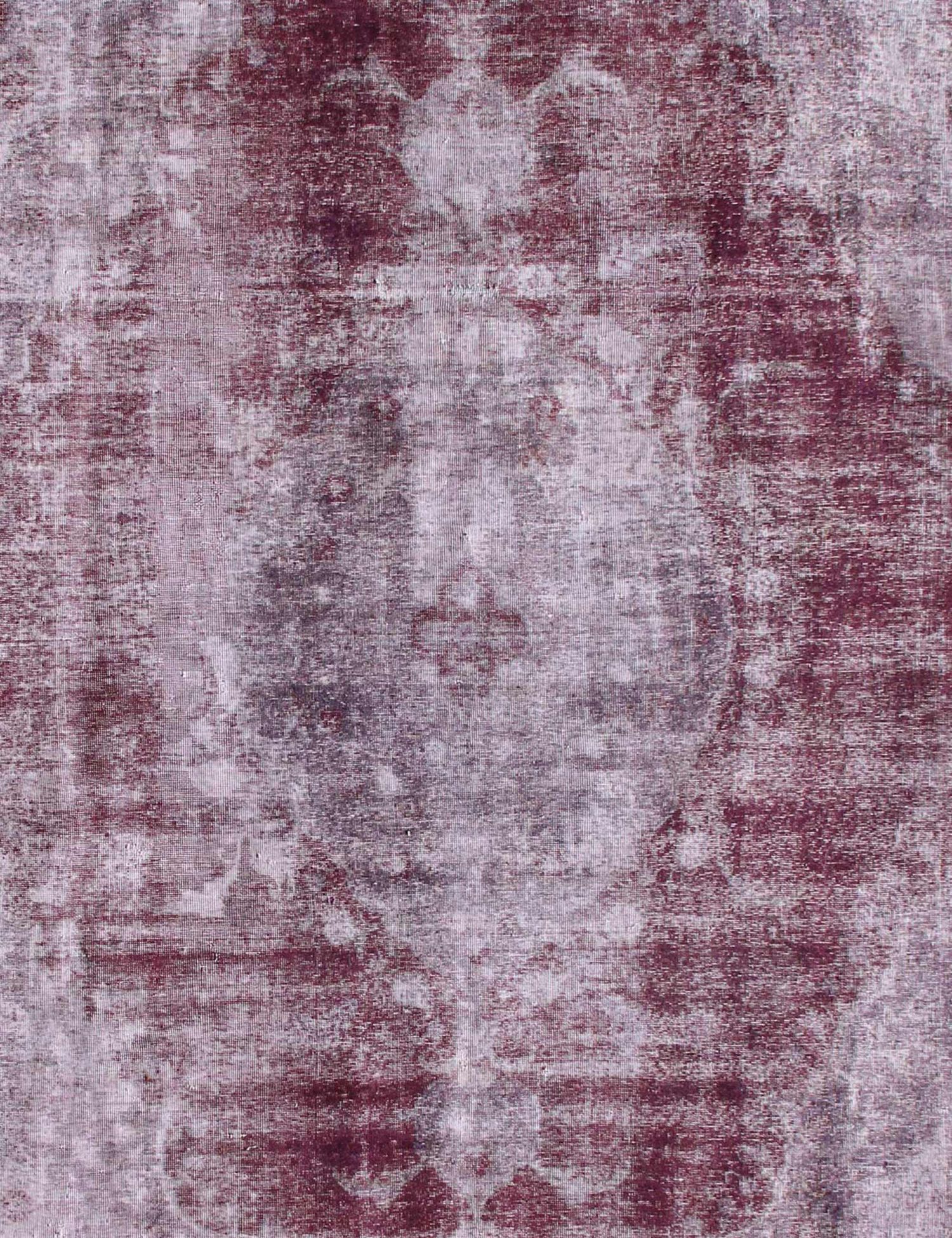 Quadrat  Vintage Teppich   280 x 280 cm