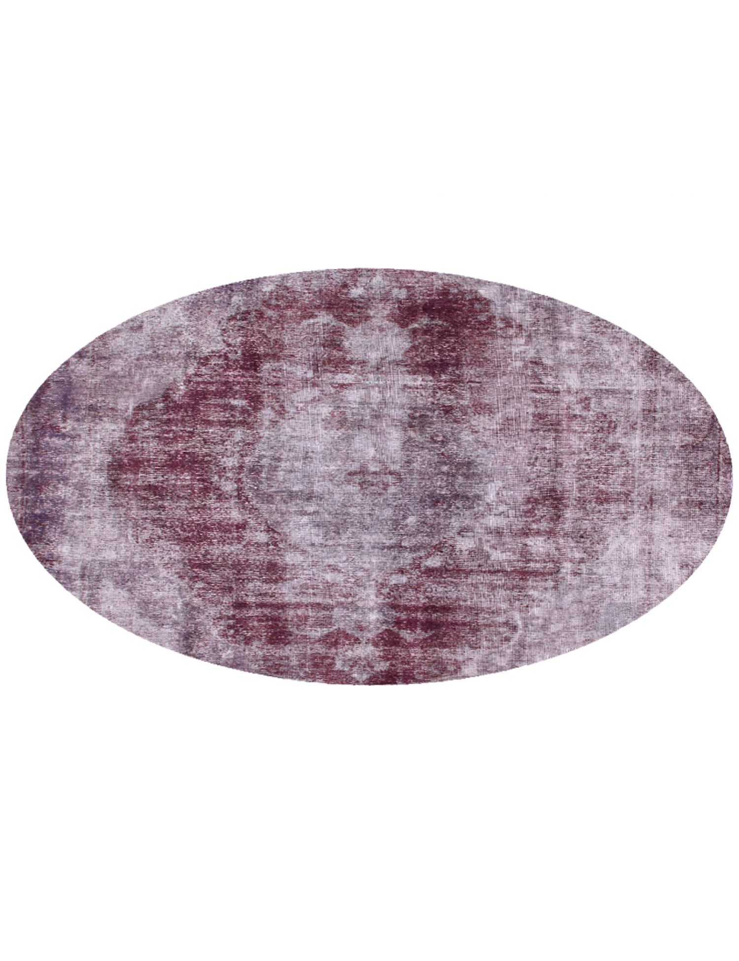 Persisk vintage teppe   280 x 280 cm