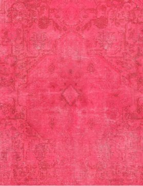 Persian Vintage Carpet 184 x 184