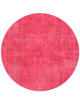 Persisk Vintagetæppe 184 x 184