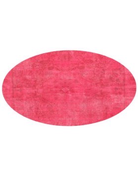 Persisk Vintagetæppe 184 x 184