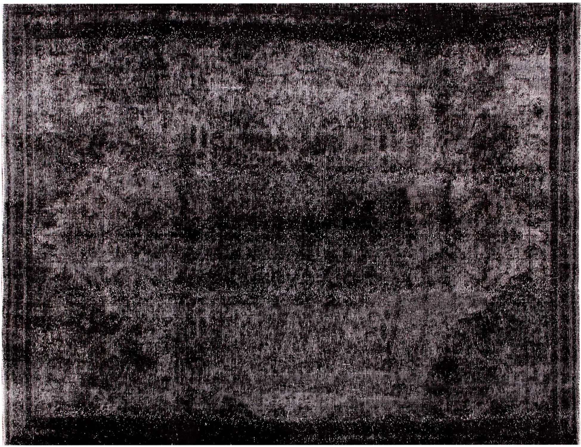 Persischer Vintage Teppich   <br/>300 x 215 cm