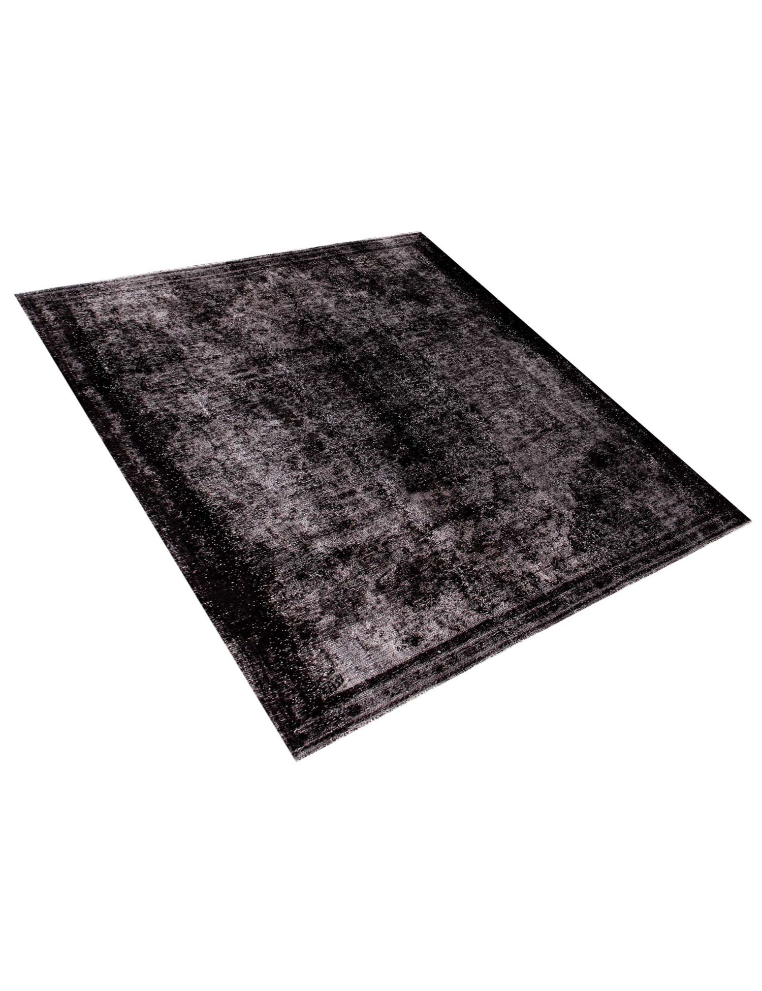 Persischer Vintage Teppich   <br/>300 x 215 cm