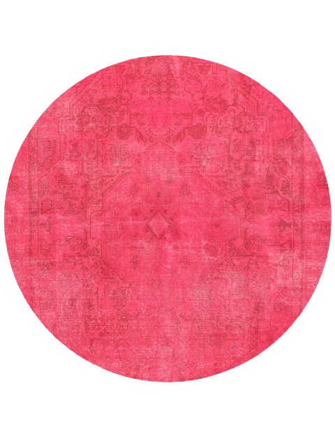 Tappeto vintage persiano 184 x 184