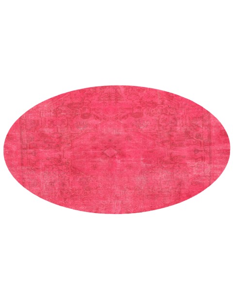 Tappeto vintage persiano 184 x 184