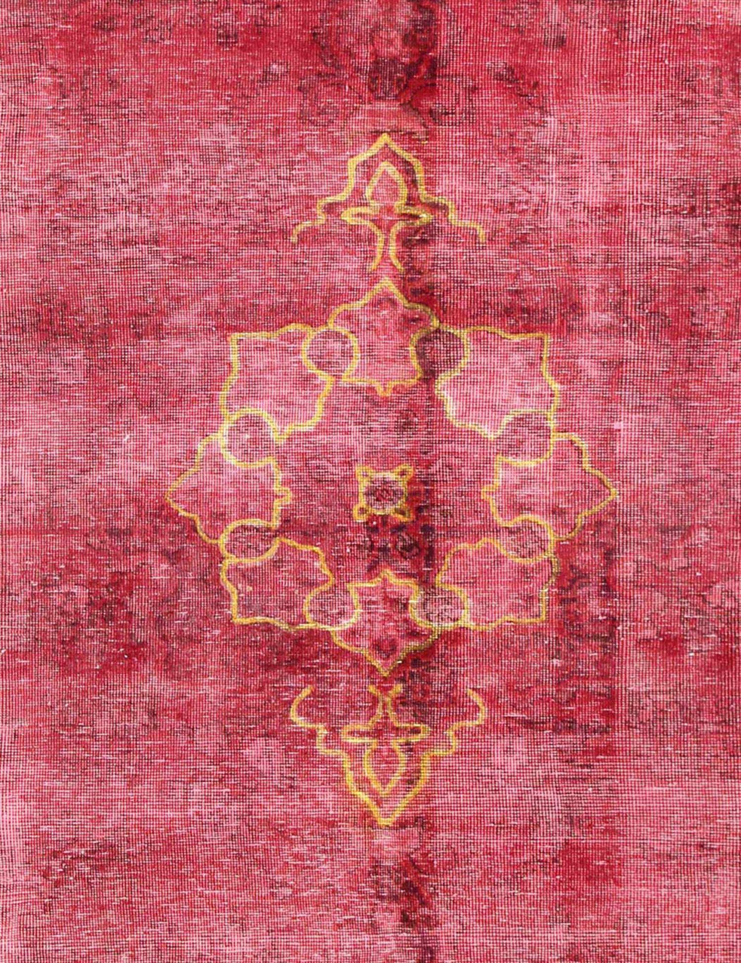 Tappeto vintage persiano  rossio <br/>188 x 188 cm