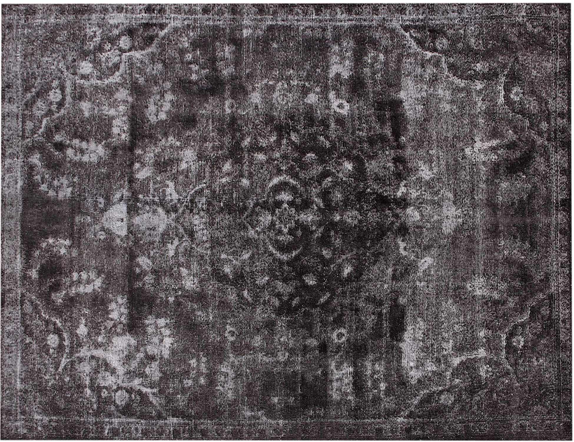 Persischer Vintage Teppich   <br/>313 x 225 cm