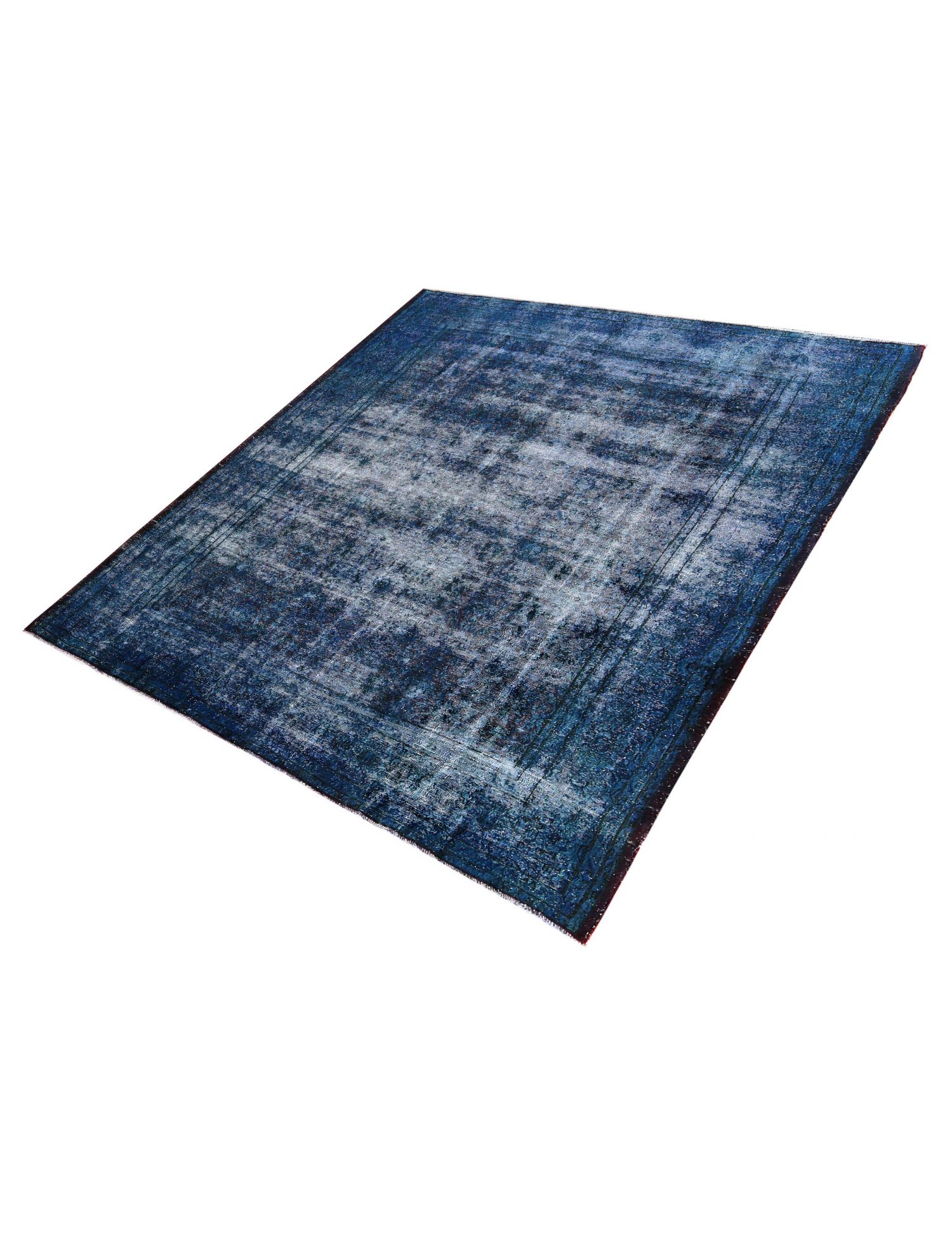 Vintage Teppe   381 x 294 cm