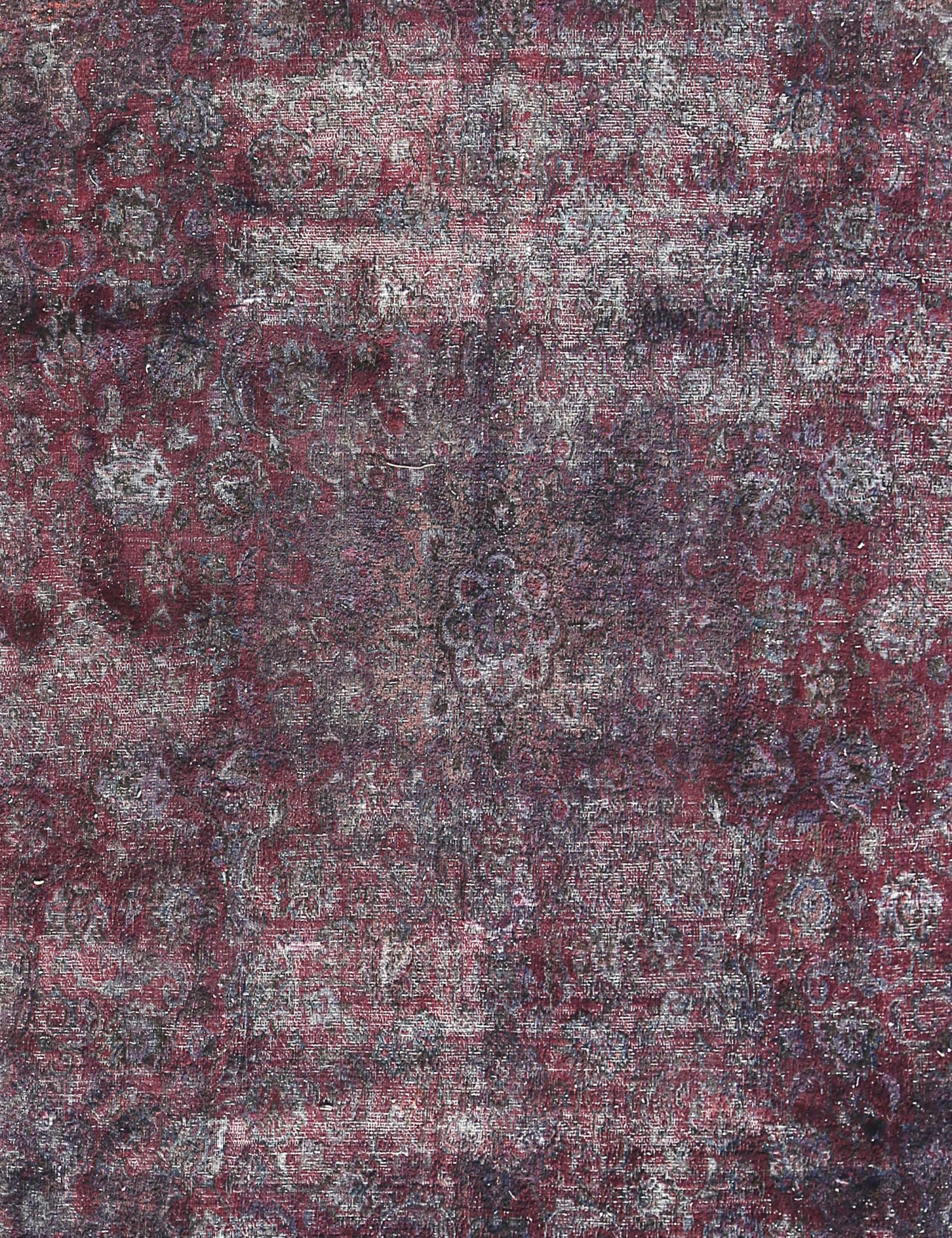 Vintage Teppe    334 x 290 cm