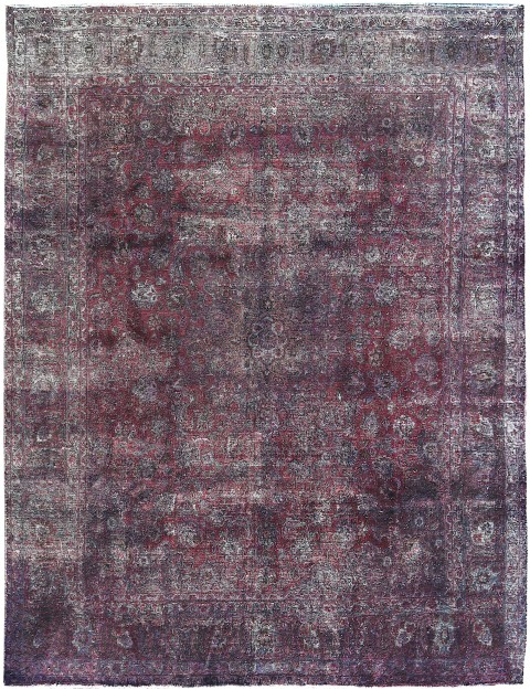 Vintage Teppe  334 x 290