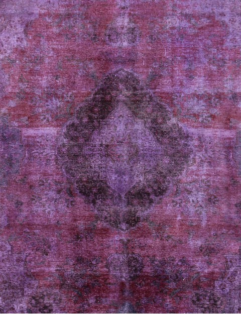 Tapis Vintage  <br/>462 x 280 cm