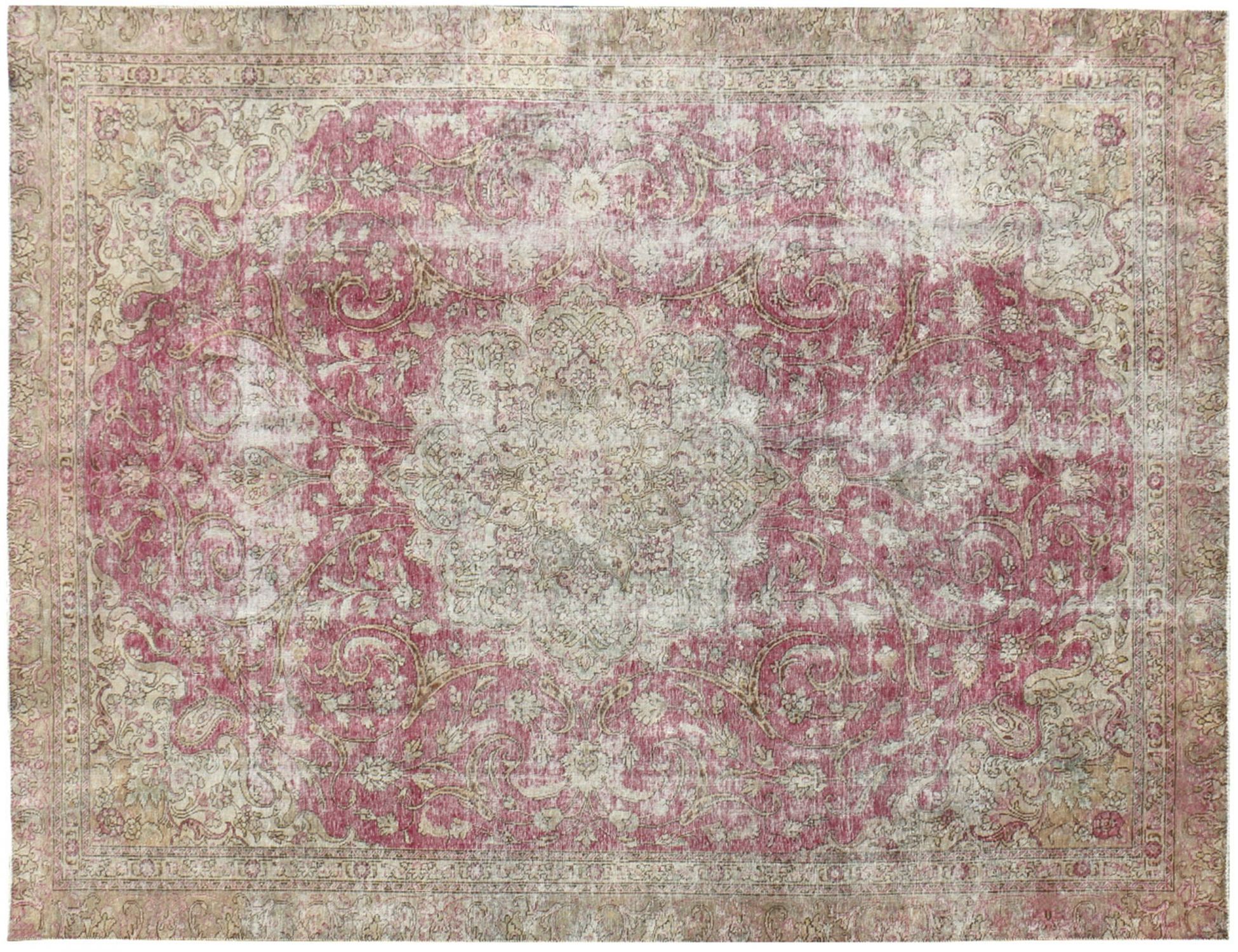 Stonewash  beige <br/>354 x 253 cm