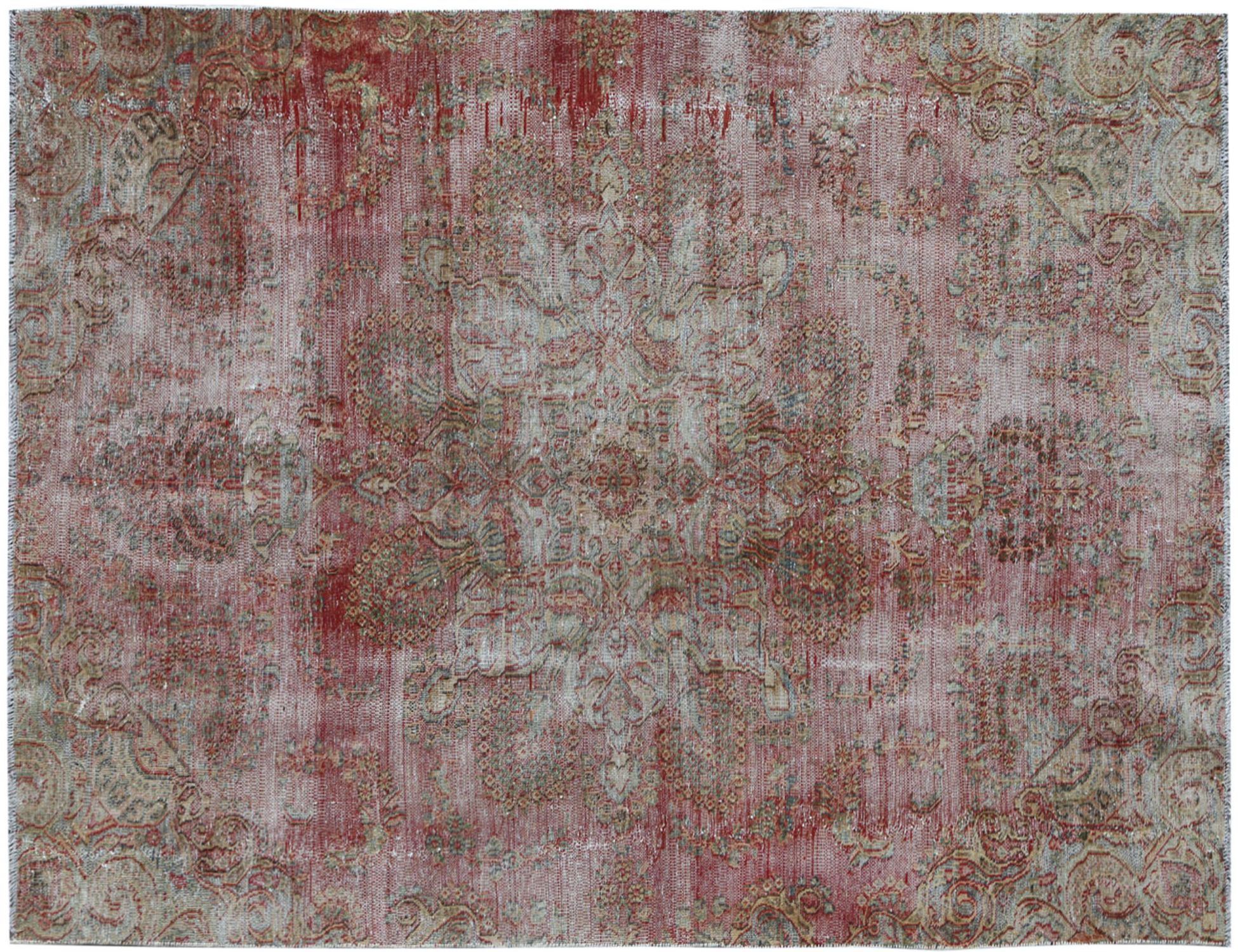 Stonewash  beige <br/>290 x 182 cm