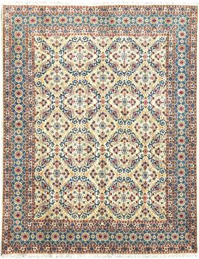Persisk Tæppe  beige <br/>305 x 210 cm