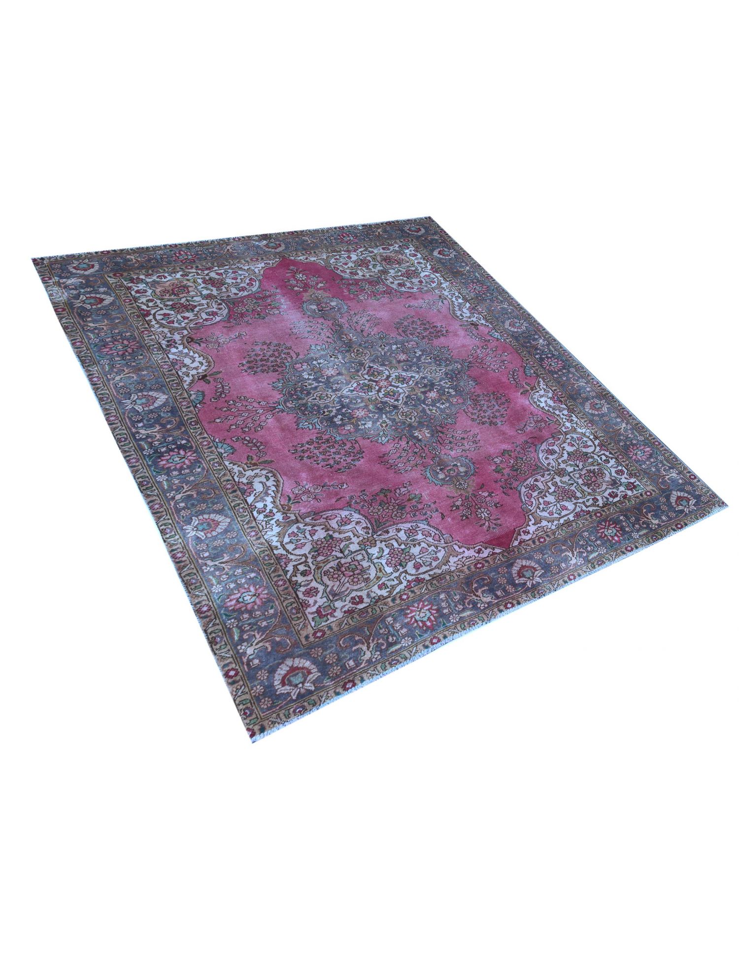 Retro  beige <br/>288 x 193 cm