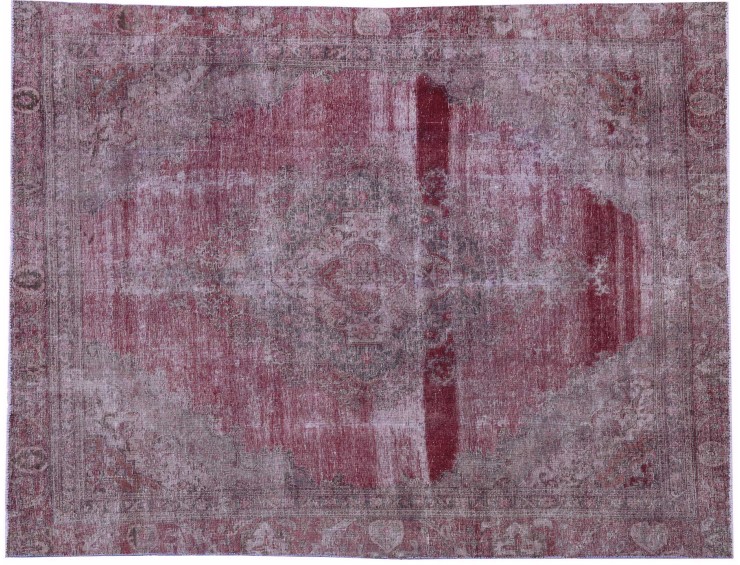 Beige Persien Stonewash 350 x 263 cm