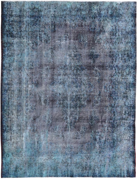 Blau Persien Vintage Heritage 370 x 300 cm