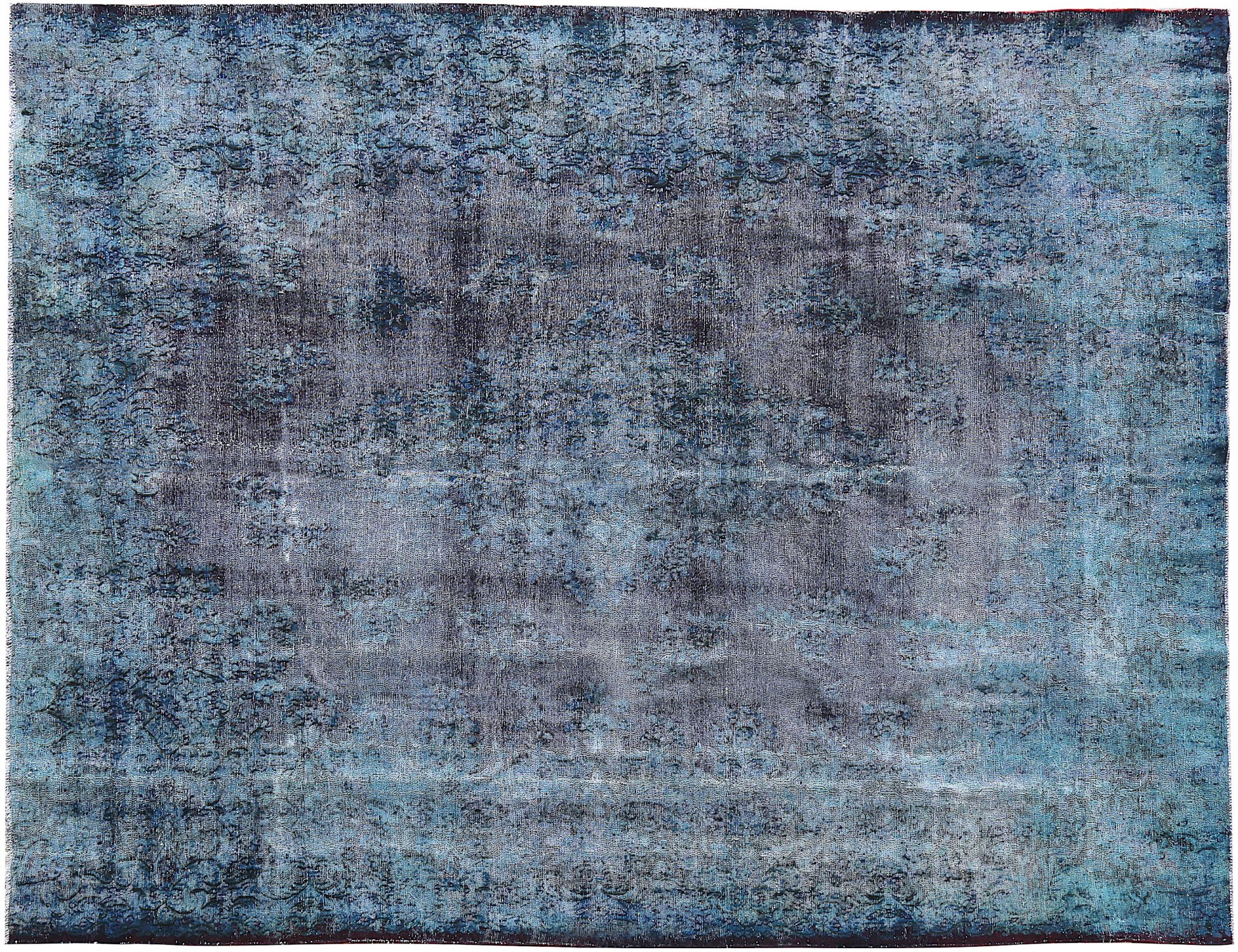 Vintage Heritage  blu <br/>370 x 300 cm