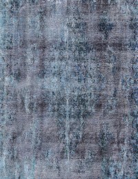 Blauw Perzië Vintage Heritage 370 x 300 cm - view 2