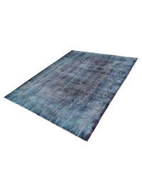Blauw Perzië Vintage Heritage 370 x 300 cm - view 3