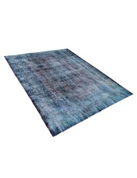 Blauw Perzië Vintage Heritage 370 x 300 cm - view 1