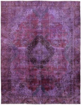 Vintage Carpet 462 x 280 violetti