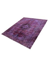 Viola Persiano Tappeto Vintage 462 x 280 cm - view 2