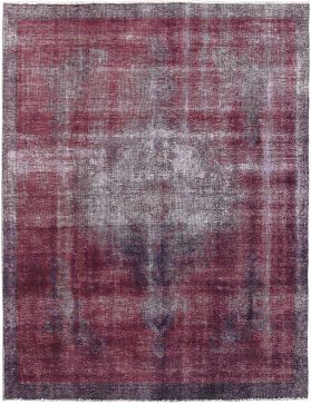 Vintage Carpet 323 x 234 purple 