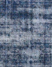 Sininen Persia Vintage Carpet 381 x 294 cm - view 1