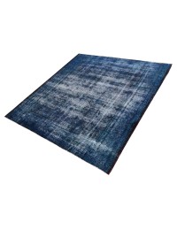 Sininen Persia Vintage Carpet 381 x 294 cm - view 2