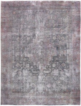 Purper Perzië Stonewash  346 x 273 cm