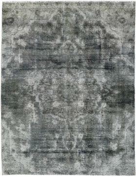 Vintage Carpet  green  <br/>303 x 196 cm