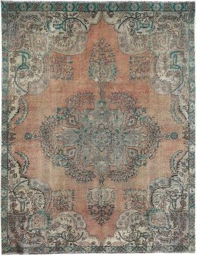 Stonewash  brown <br/>288 x 230 cm