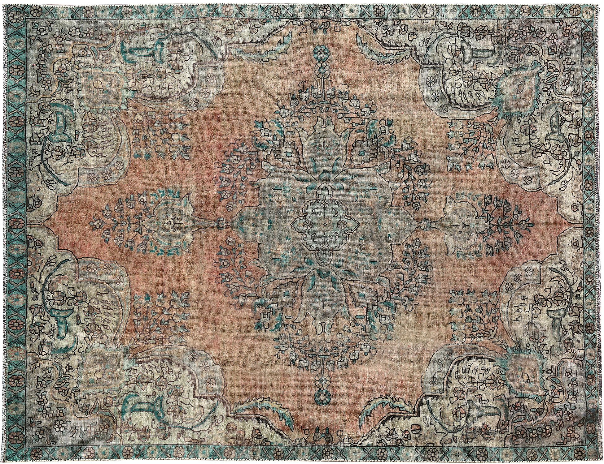 Stonewash  braun <br/>288 x 230 cm