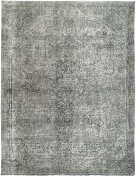 Vintage Carpet  green  <br/>314 x 212 cm