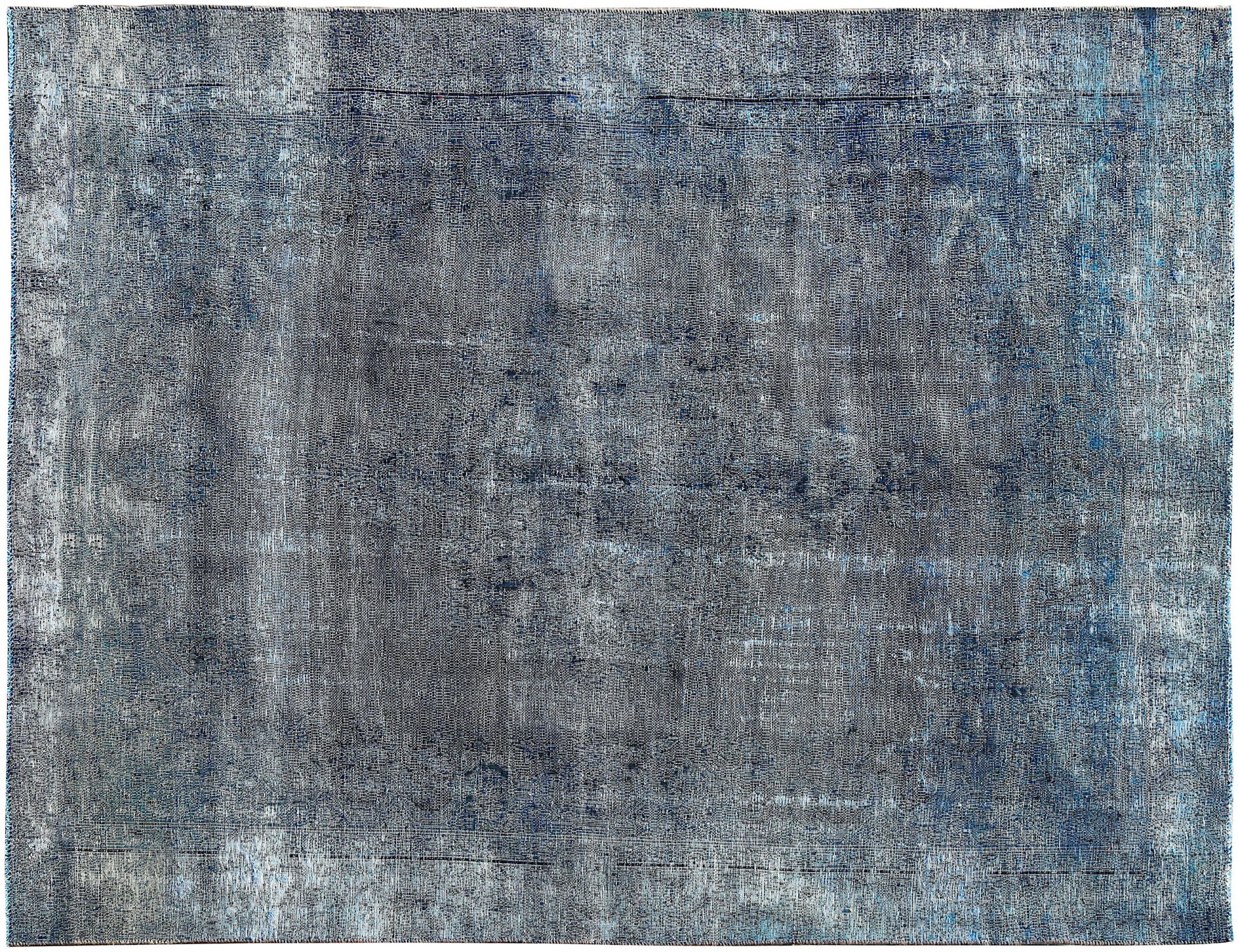 Vintage Teppich  blau <br/>360 x 250 cm
